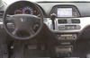 2009 Honda Odyssey Cockpit Picture